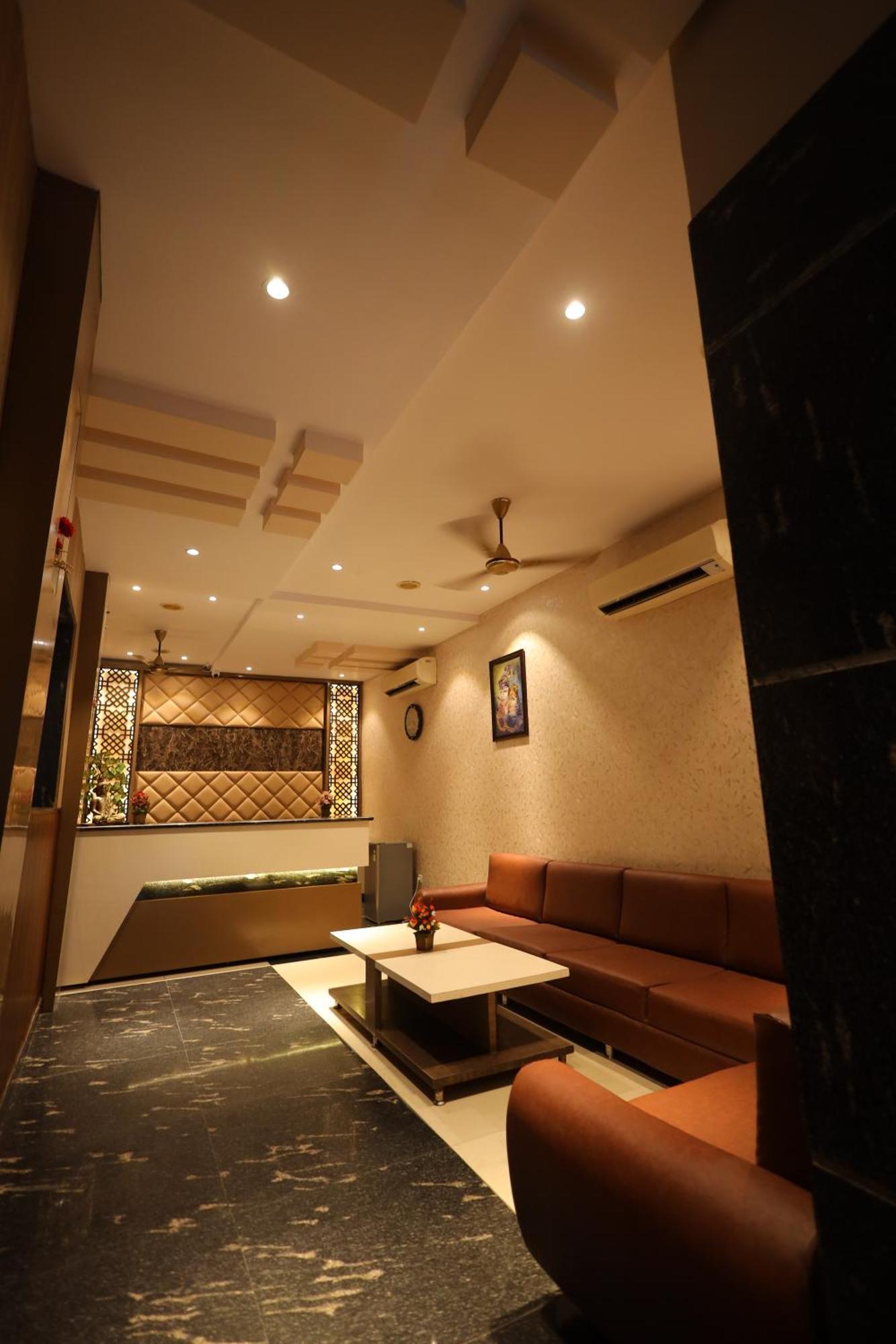 Hotel Bhagyaraj Palace A Luxury Hotel Keshavpuram Kanpur Ngoại thất bức ảnh