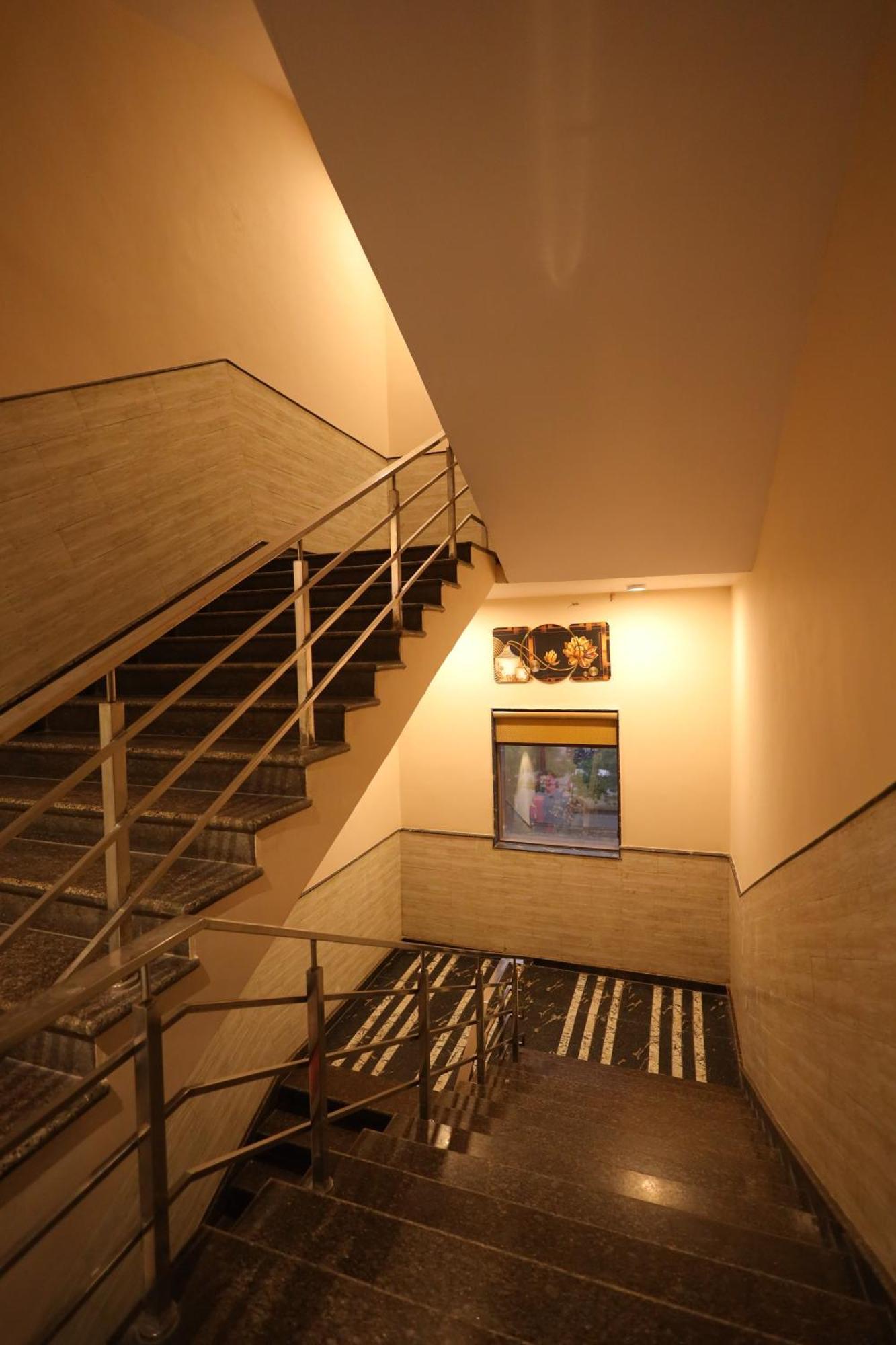 Hotel Bhagyaraj Palace A Luxury Hotel Keshavpuram Kanpur Ngoại thất bức ảnh
