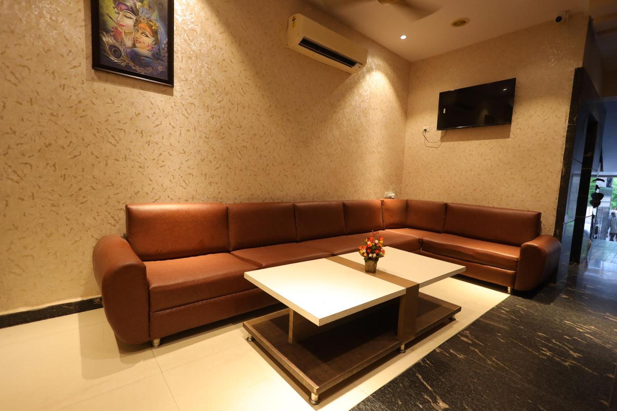 Hotel Bhagyaraj Palace A Luxury Hotel Keshavpuram Kanpur Ngoại thất bức ảnh