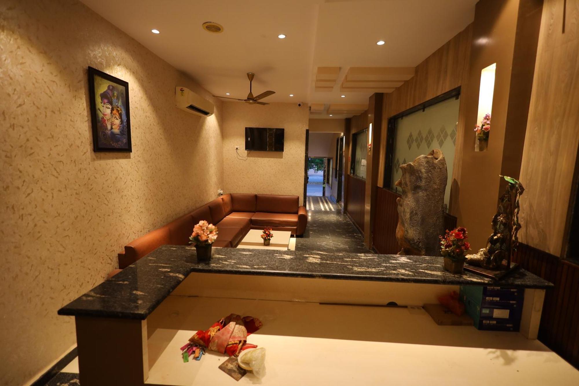 Hotel Bhagyaraj Palace A Luxury Hotel Keshavpuram Kanpur Ngoại thất bức ảnh