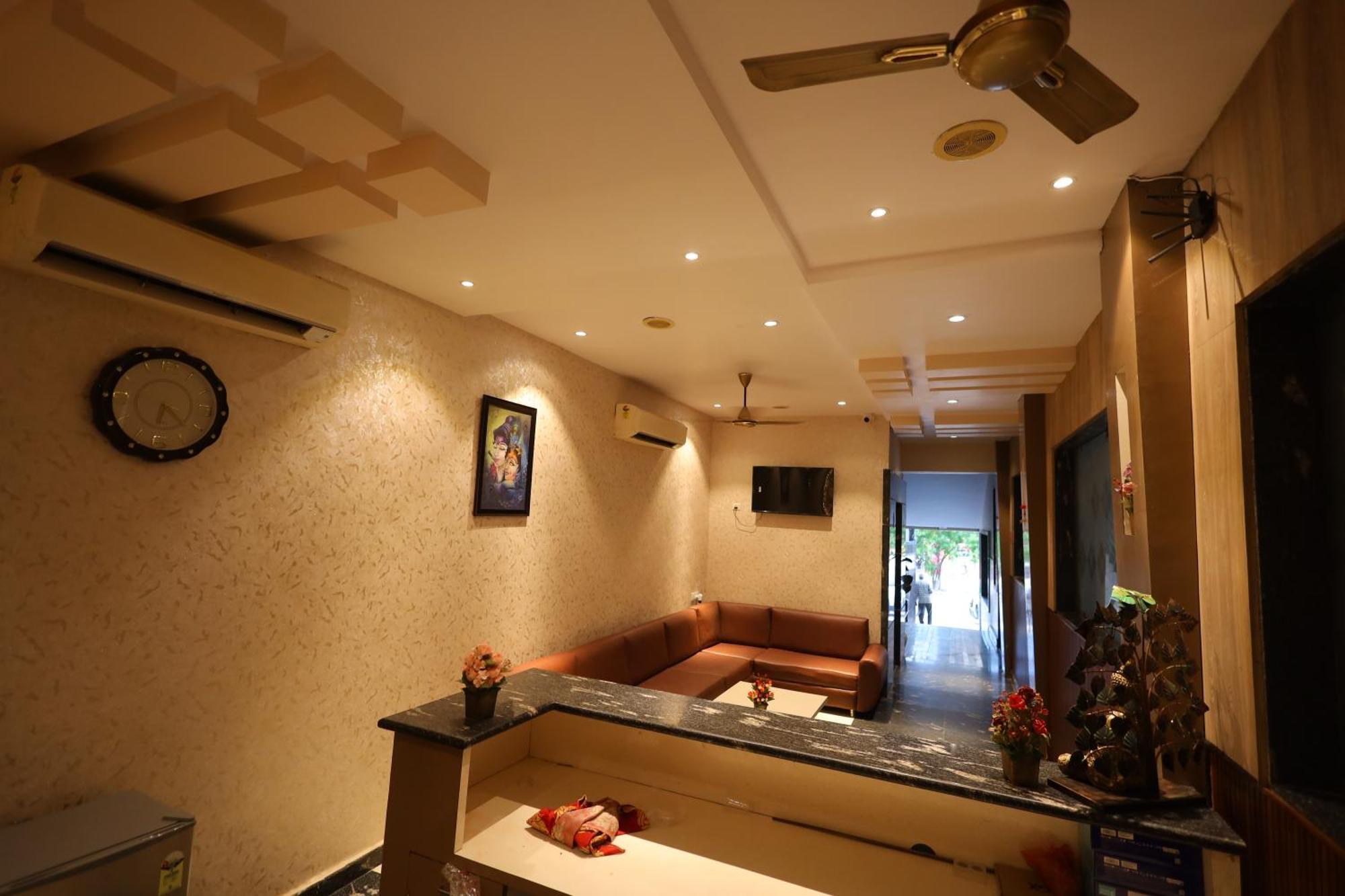 Hotel Bhagyaraj Palace A Luxury Hotel Keshavpuram Kanpur Ngoại thất bức ảnh