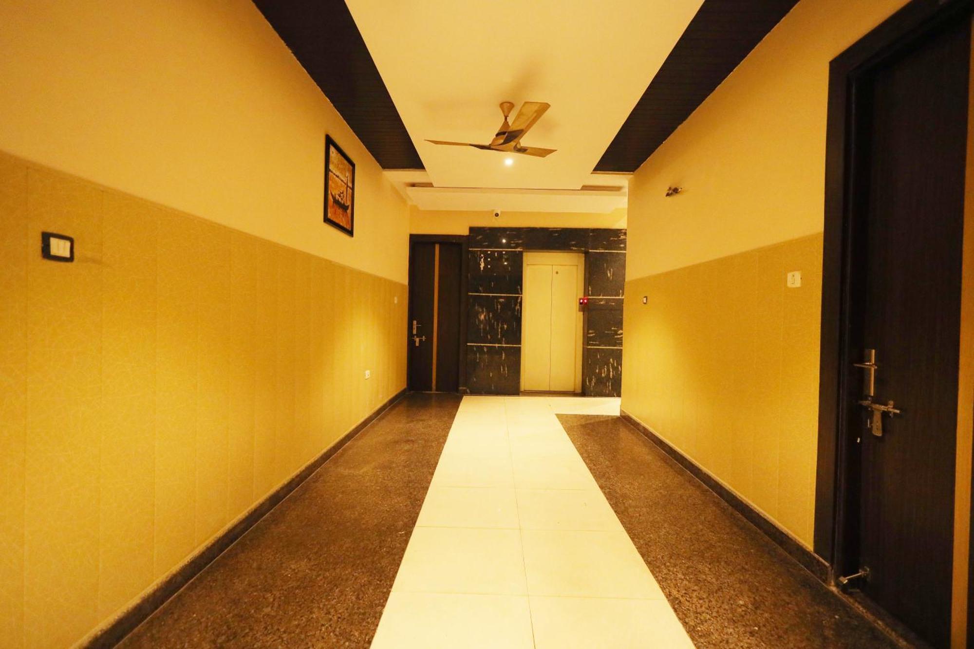 Hotel Bhagyaraj Palace A Luxury Hotel Keshavpuram Kanpur Ngoại thất bức ảnh
