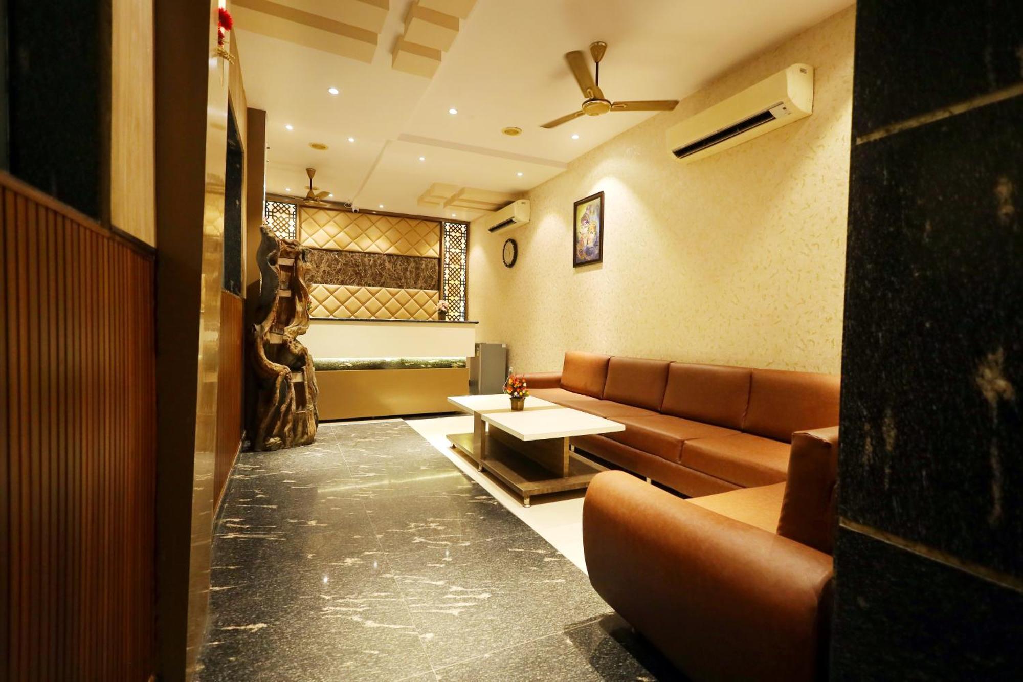 Hotel Bhagyaraj Palace A Luxury Hotel Keshavpuram Kanpur Ngoại thất bức ảnh